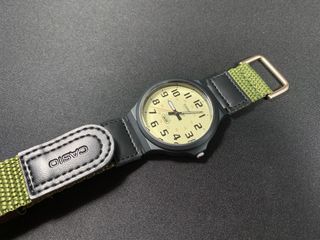 Reloj Casio MW-240B