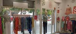 Local comercial en alquiler