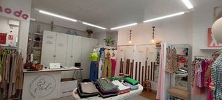 Local comercial en alquiler