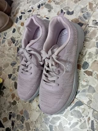 Skechers zapatillas mujer talla 41
