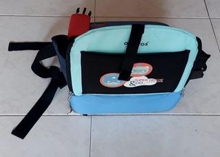 Asiento elevador M.OLMITO 1-3 años