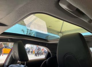 HONDA CIVIC Executive 2012 97.000km Etiqueta C