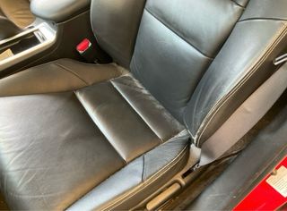 HONDA CIVIC Executive 2012 97.000km Etiqueta C