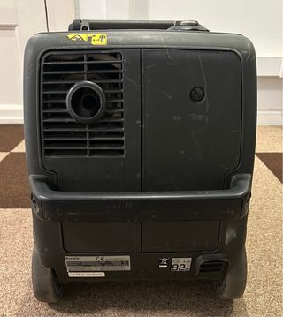 Generador Honda EU30i Inverter