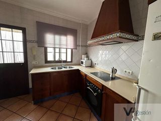 Casa en venta en Villamartín