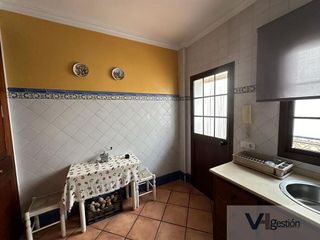Casa en venta en Villamartín