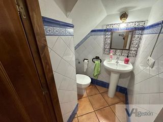 Casa en venta en Villamartín
