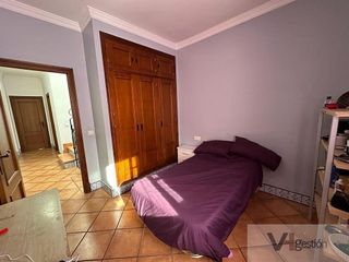 Casa en venta en Villamartín