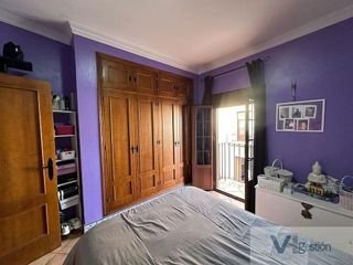 Casa en venta en Villamartín
