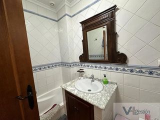 Casa en venta en Villamartín