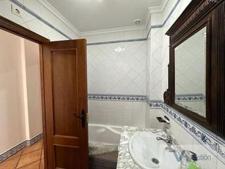 Casa en venta en Villamartín