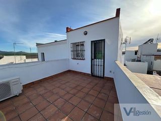 Casa en venta en Villamartín