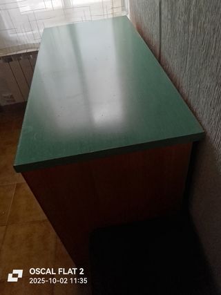 Escritorio 120x70 cm