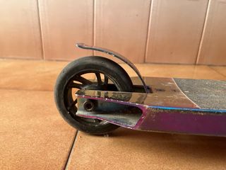 Patinete One Option Barcelona