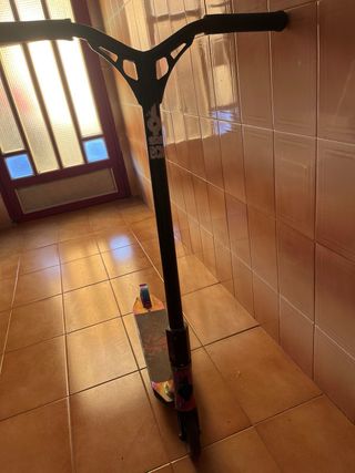 Patinete One Option Barcelona