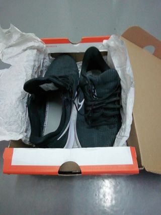 Nike Pegasus Turbo Next 39 Zapatillas