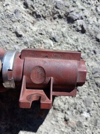   Ford c max válvula solenoide 
