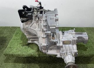 Caja de cambios hyundai 100948 s3qdd santa fe (sm)