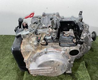 Caja de cambios hyundai 100948 s3qdd santa fe (sm)