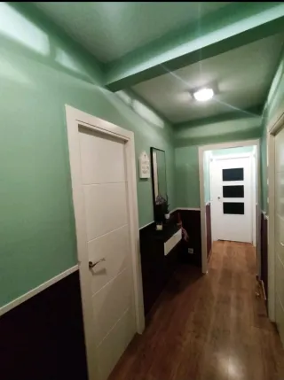 Alquiler de Habitación