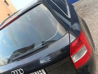 Audi A4 2003