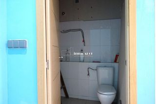 Local comercial en alquiler en Mesoiro en Coruña (A)