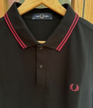 Polo Fred Perry 