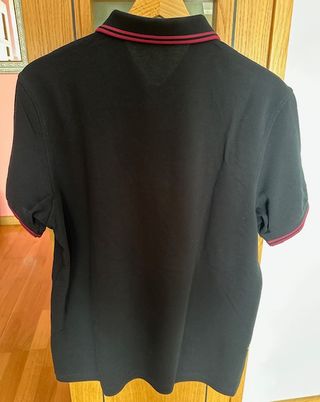 Polo Fred Perry 