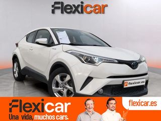 Toyota C-HR 1.8 125H Active