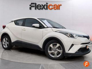 Toyota C-HR 1.8 125H Active
