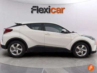 Toyota C-HR 1.8 125H Active