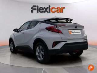 Toyota C-HR 1.8 125H Active