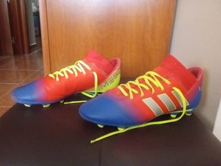 Zapatillas Adidas Messi Talla 36