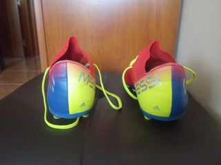 Zapatillas Adidas Messi Talla 36