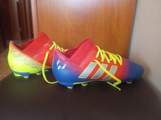 Zapatillas Adidas Messi Talla 36