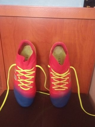 Zapatillas Adidas Messi Talla 36