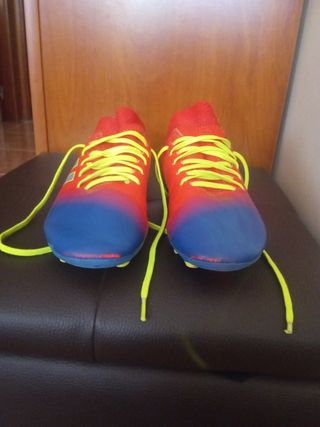 Zapatillas Adidas Messi Talla 36
