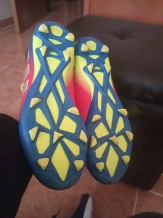 Zapatillas Adidas Messi Talla 36