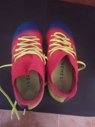 Zapatillas Adidas Messi Talla 36