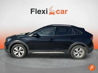 Volkswagen Taigo Life 1.0 TSI 81kW (110CV) DSG