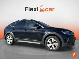 Volkswagen Taigo Life 1.0 TSI 81kW (110CV) DSG