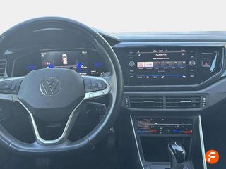 Volkswagen Taigo Life 1.0 TSI 81kW (110CV) DSG