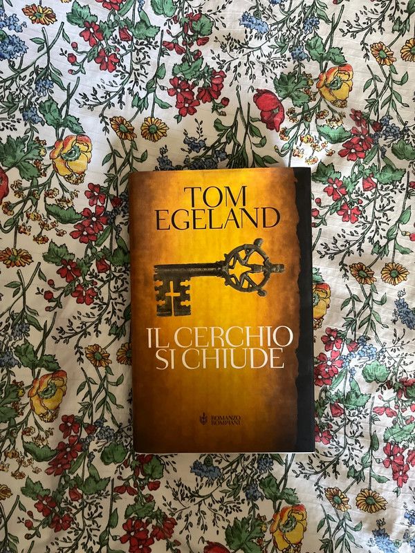 Il cerchio si chiude