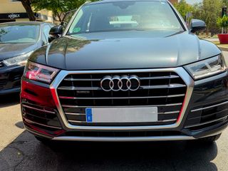 Audi Q5 2020
