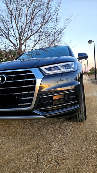 Audi Q5 2020