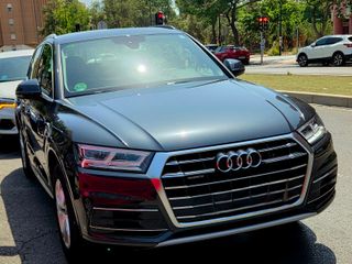 Audi Q5 2020