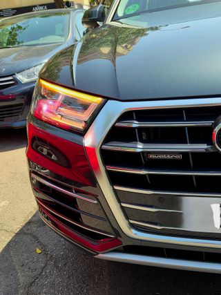 Audi Q5 2020