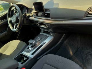 Audi Q5 2020