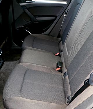 Audi Q5 2020