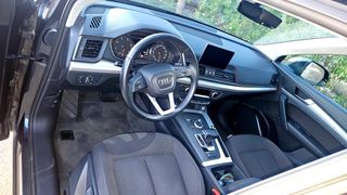 Audi Q5 2020